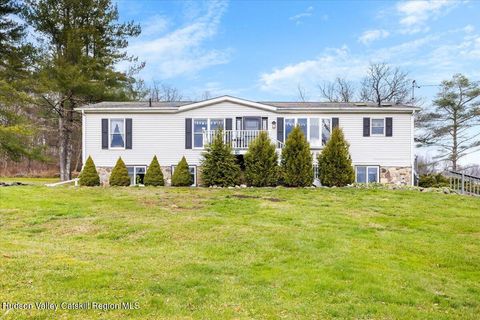 Photo of 858 Stone Bridge Road, Cornwallville, NY 12418 (MLS # 20255783)
