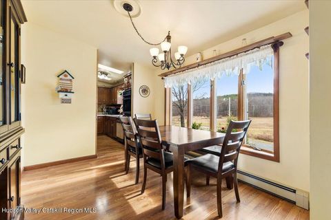 Photo of 858 Stone Bridge Road, Cornwallville, NY 12418 (MLS # 20255783)