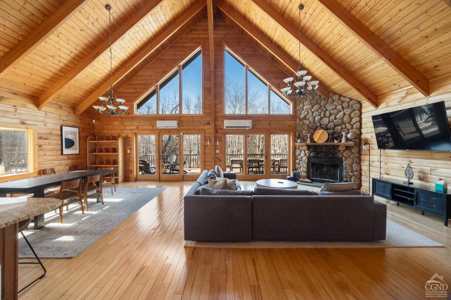 52 Glen Avenue, Hunter, New York image 4