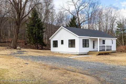 Photo of 217 Anthony St. Ext. Ext, Copake, NY 12516 (MLS # 20261080)