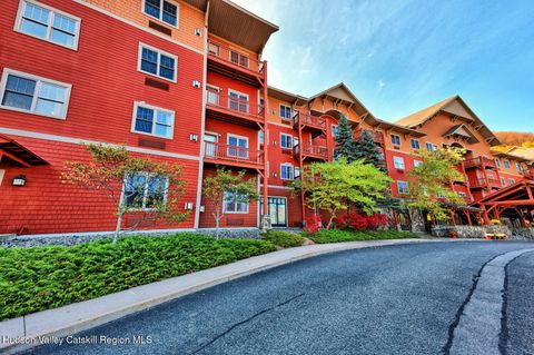 Photo of 62 Liftside Drive #341, Hunter, NY 12442 (MLS # 20255418)