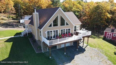 Photo of 20 Joshuas Path, Round Top, NY 12473 (MLS # 20262065)