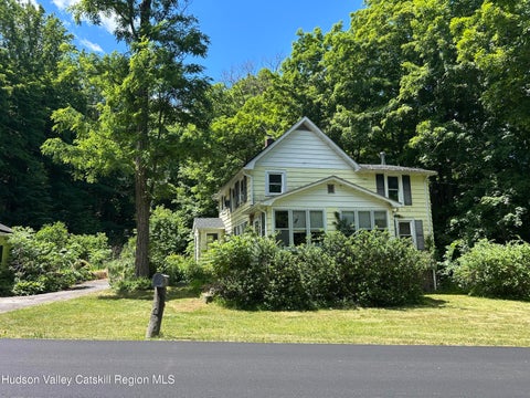 Photo of 109 Hawleys Corners Road, Highland, NY 12528 (MLS # 20263486)