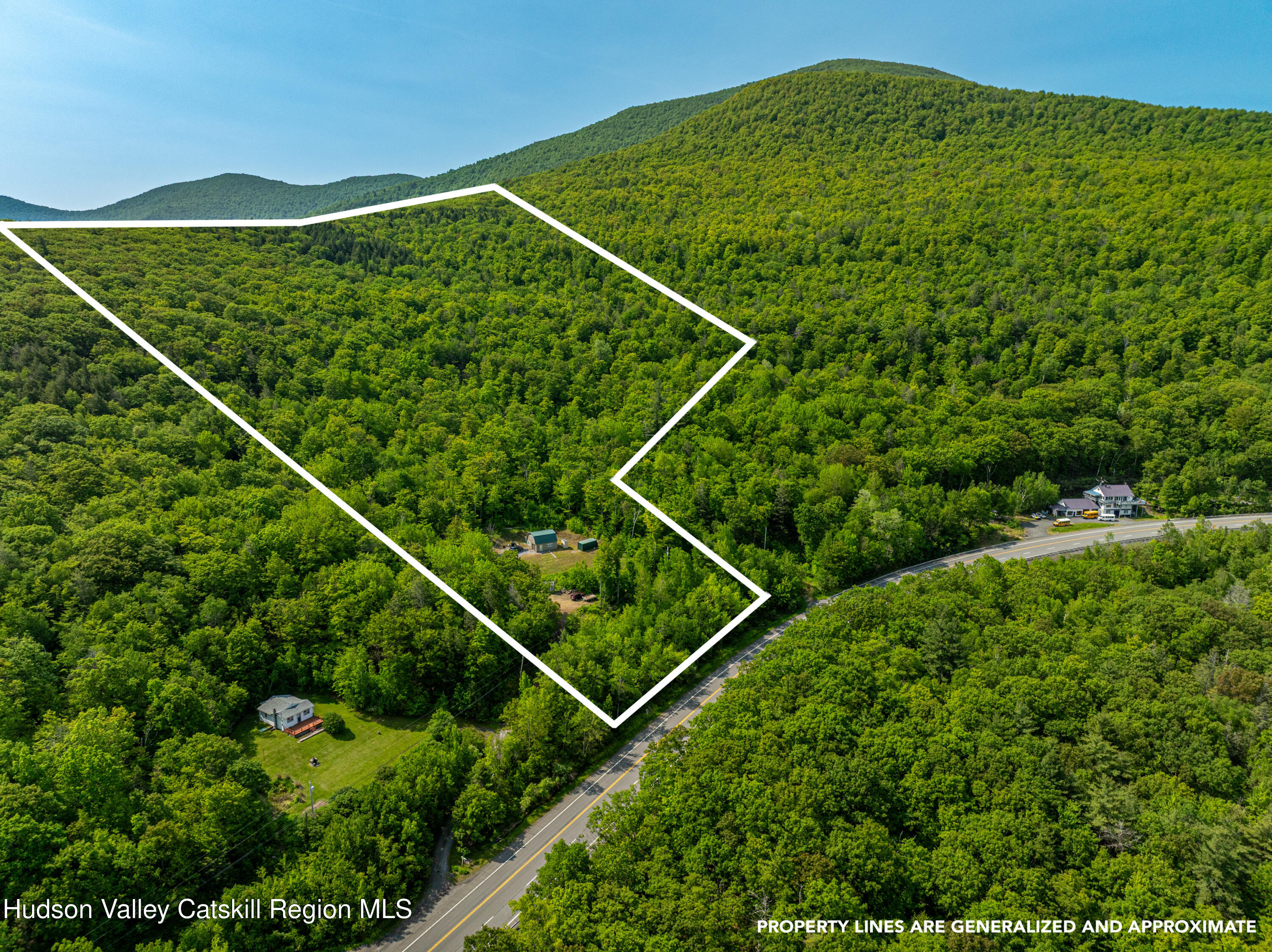 Photo 1 of 7209 Route 23, East Durham, New York, $455,000, Web #: 20252115