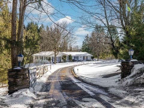 Photo of 366 Terry Road, Stamford, NY 12167 (MLS # 20260858)