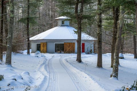 Photo of 401 Collins Street #Stop 11, Hillsdale, NY 12529 (MLS # 20260074)