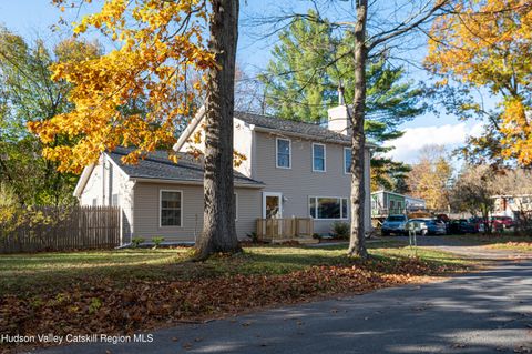 Photo of 59 Hawley Road, Niverville, NY 12130 (MLS # 20255519)