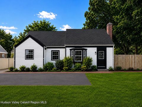Photo of 233 Jefferson Heights, Catskill, NY 12414 (MLS # 20262858)