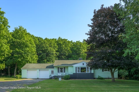 Homes For Sale - 705 County Route 32<br/> North Chatham, NY 12132