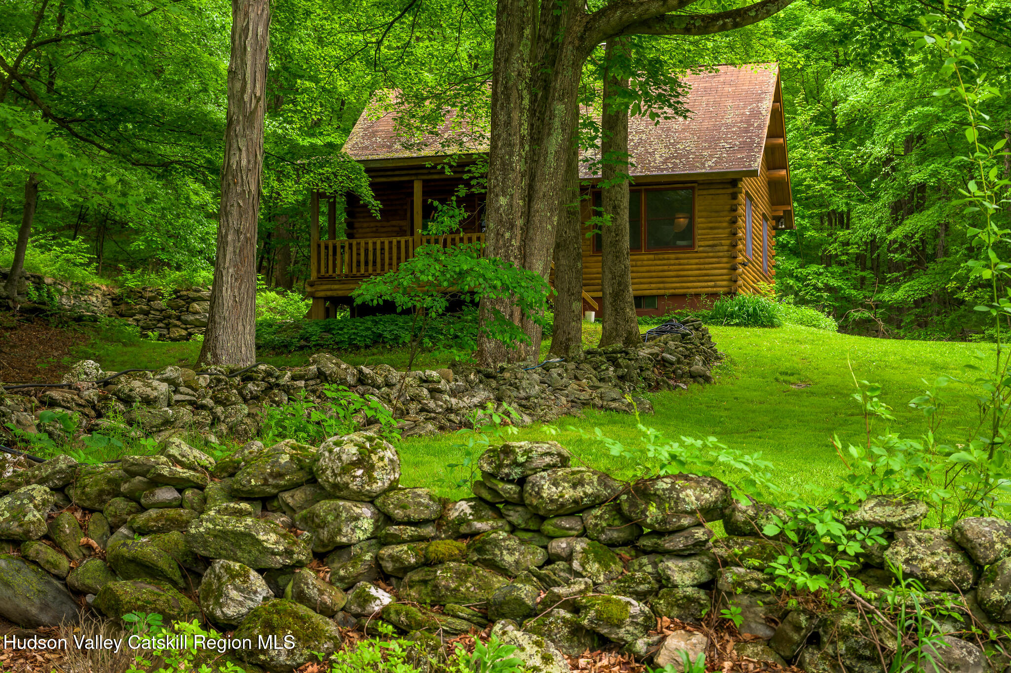 75 Upper Hollow, Austerlitz, New York - 2 Bedrooms  
2 Bathrooms - 