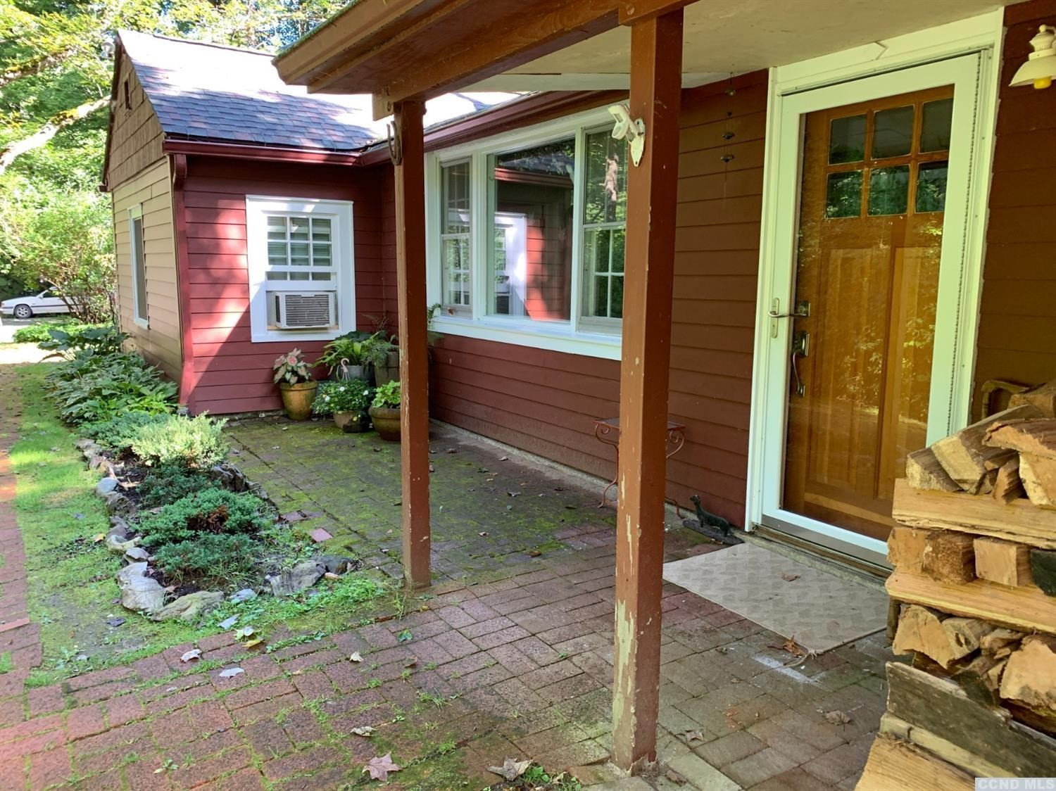 Photo 1 of 48 Skunks Misery Road, Millerton, New York, $3,000, Web #: 155872