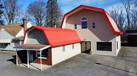 Photo of 369 Mansion Street, Coxsackie, NY 12051 (MLS # 20260170)