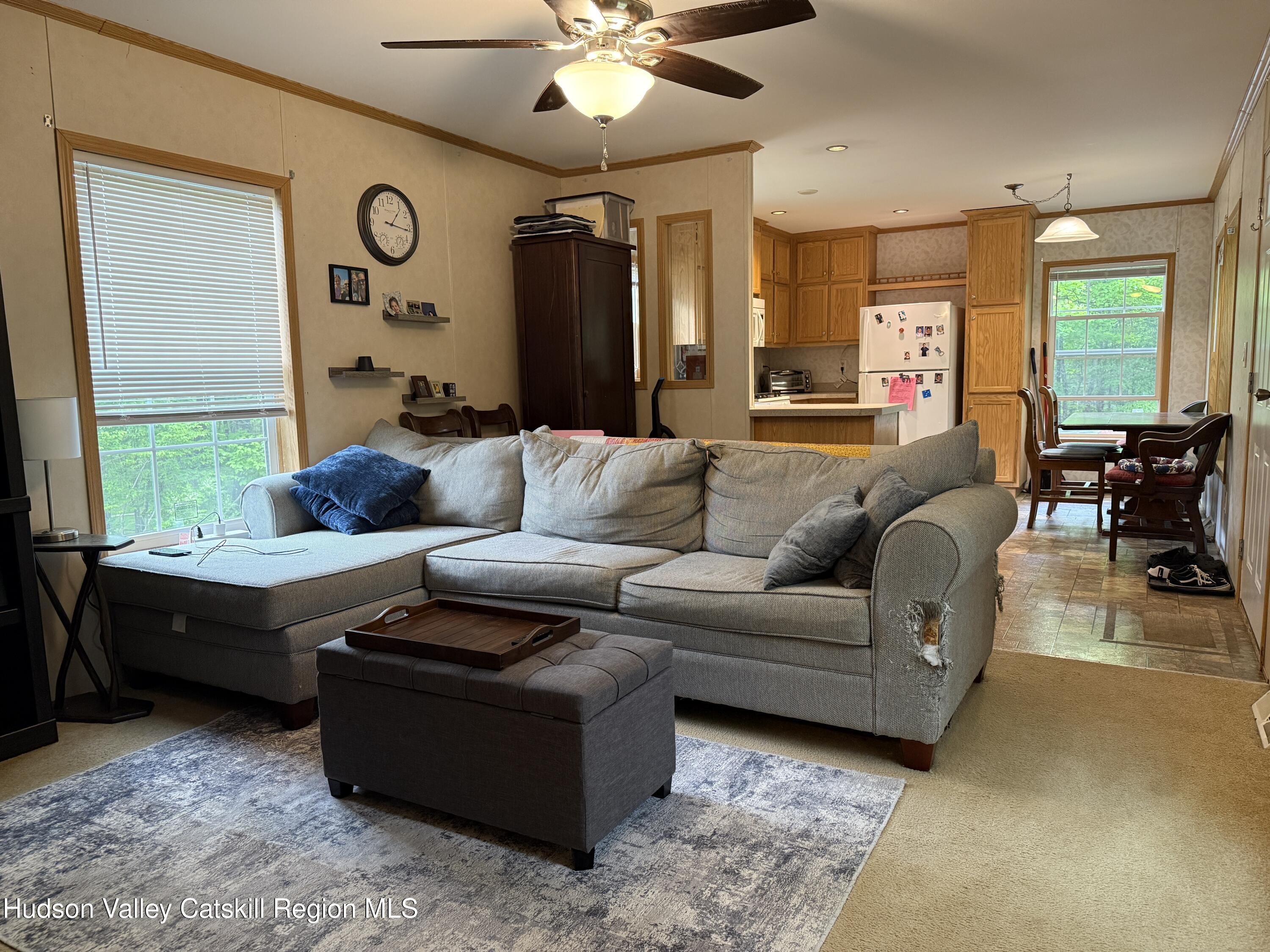 131 W Rymrock Road, Kingston, New Mexico image 10