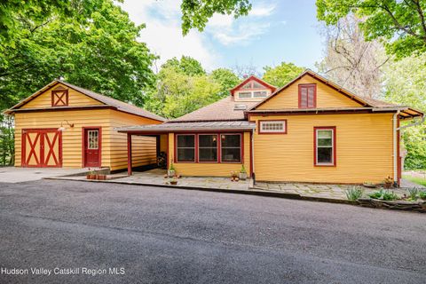 Photo of 4 1st Street, Castleton, NY 12033 (MLS # 20262776)