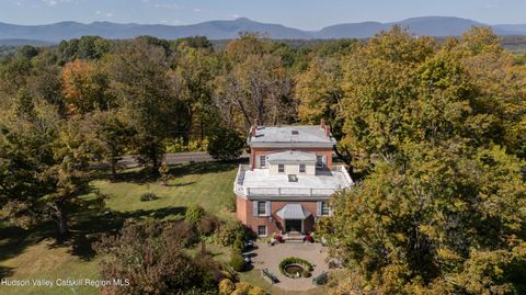 Photo of 1281 Woods Road, Germantown, NY 12526 (MLS # 20254568)