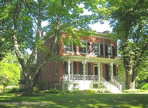 Photo of 1281 Woods Road, Germantown, NY 12526 (MLS # 20254568)