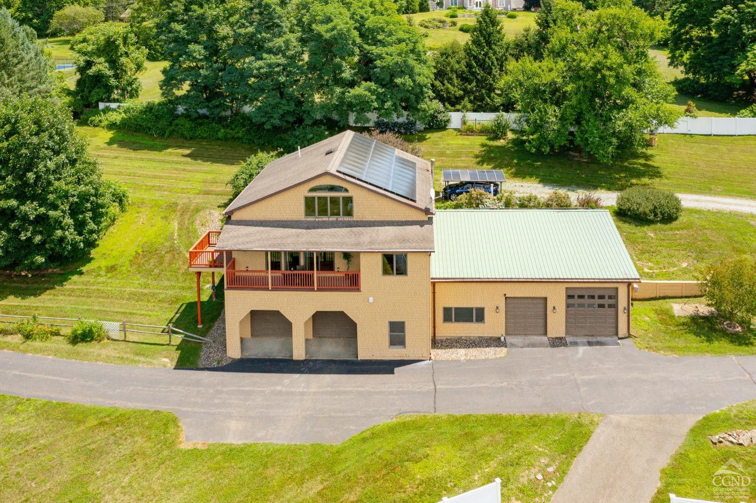 38 Cheviot Road #8, Germantown, New York image 3