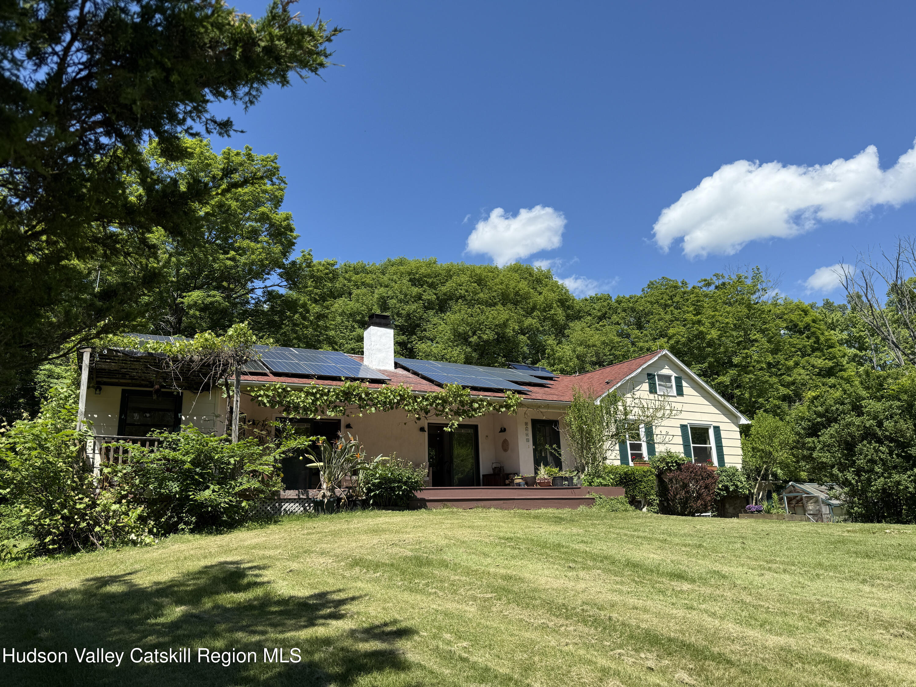 325 Metzger Road, Rhinebeck, Texas image 2