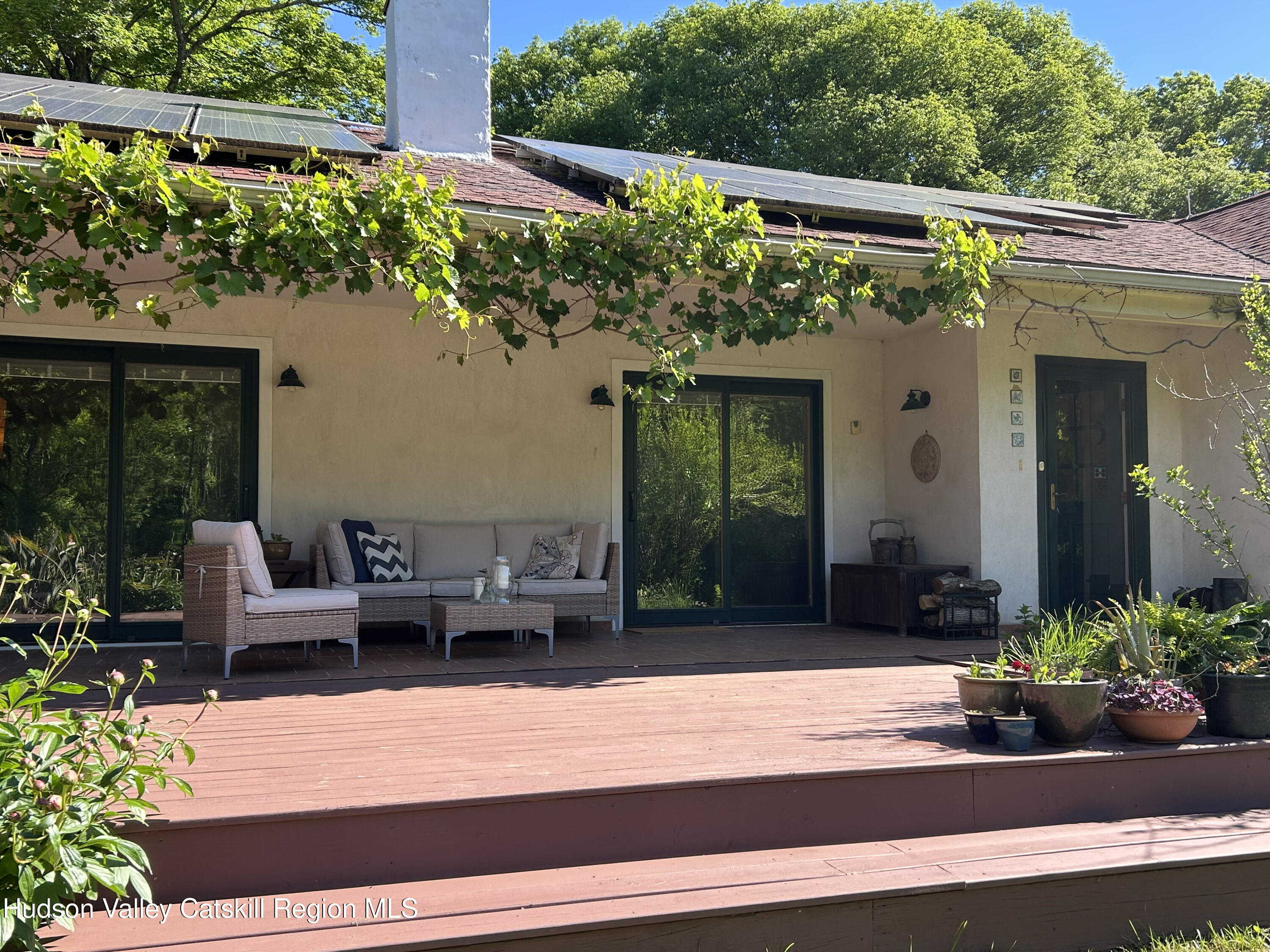 325 Metzger Road, Rhinebeck, Texas image 3