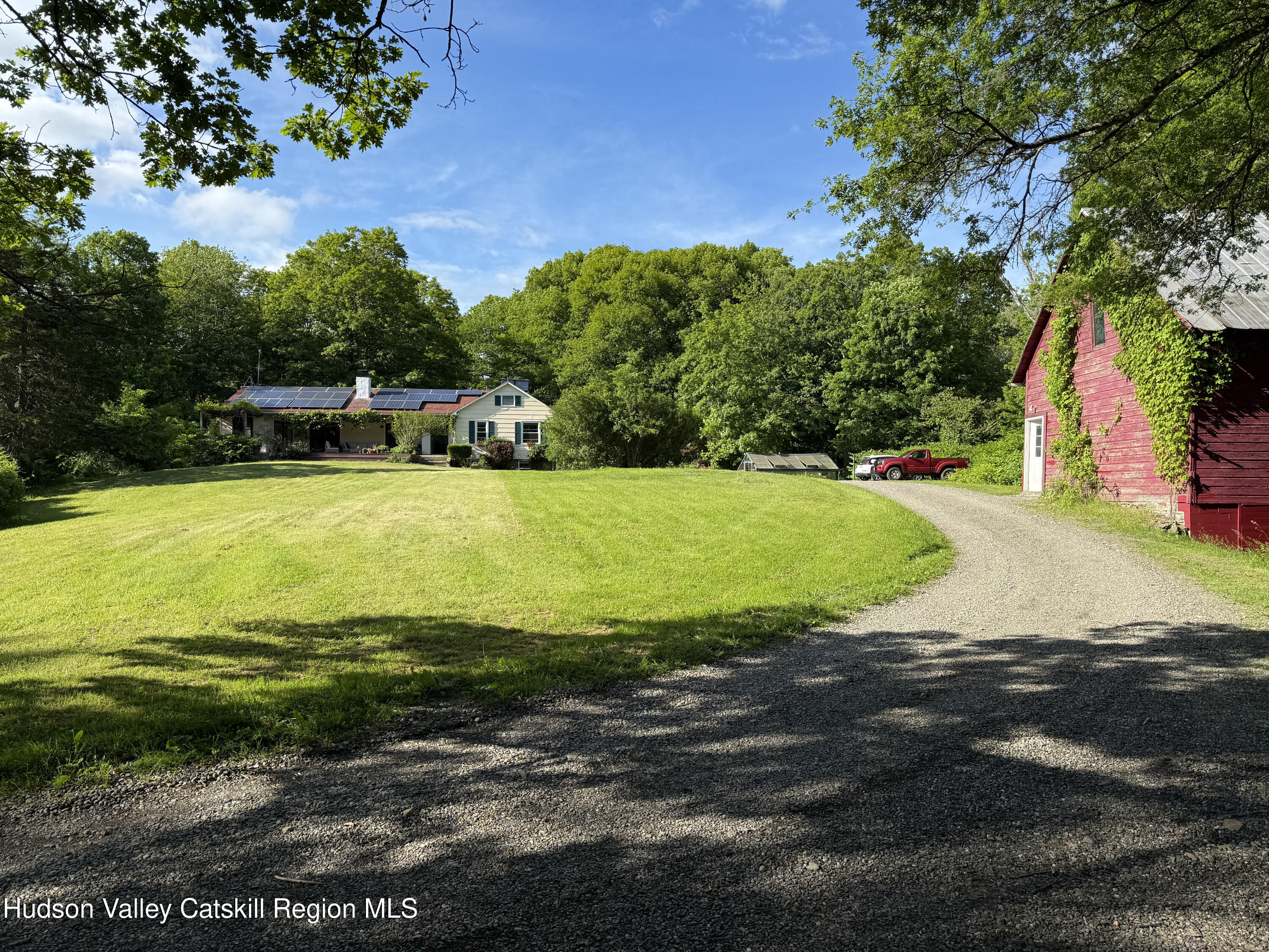 325 Metzger Road, Rhinebeck, Texas image 12