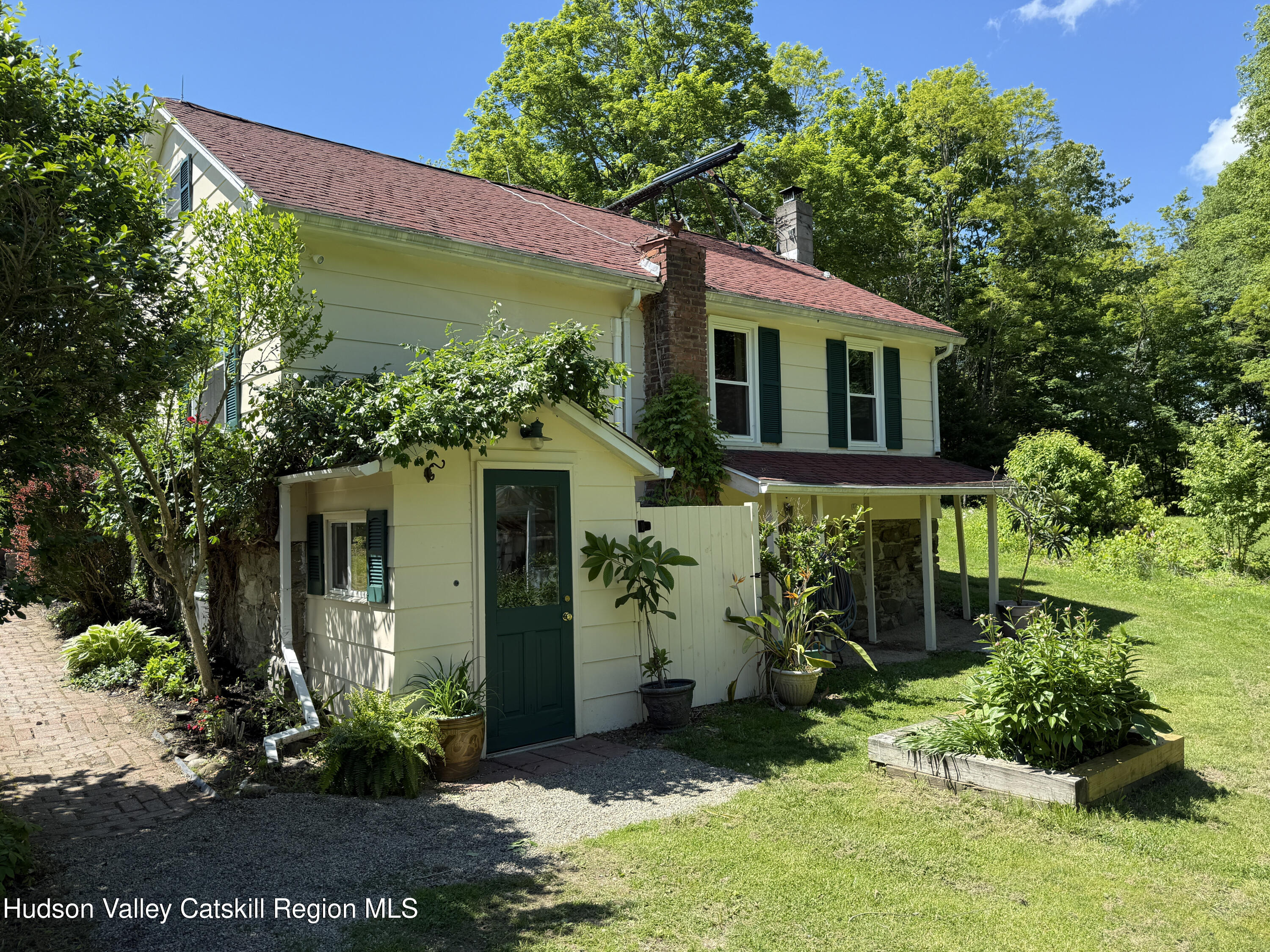 325 Metzger Road, Rhinebeck, Texas image 8
