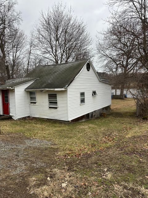 Photo of 30 Rose Street, Niverville, NY 12130 (MLS # 20261099)
