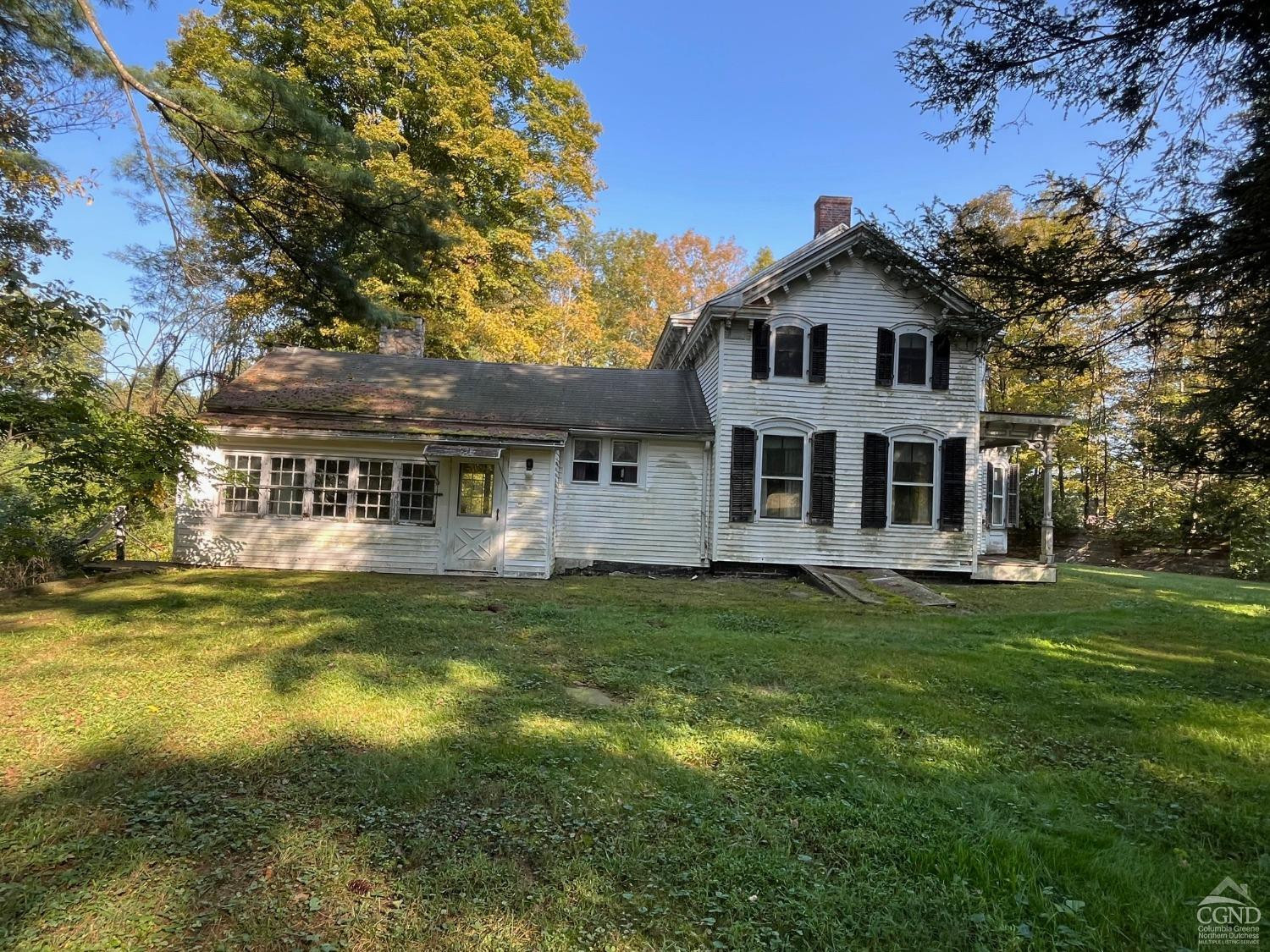 115 - 133 Mount Ross Road, Pine Plains, New York image 3