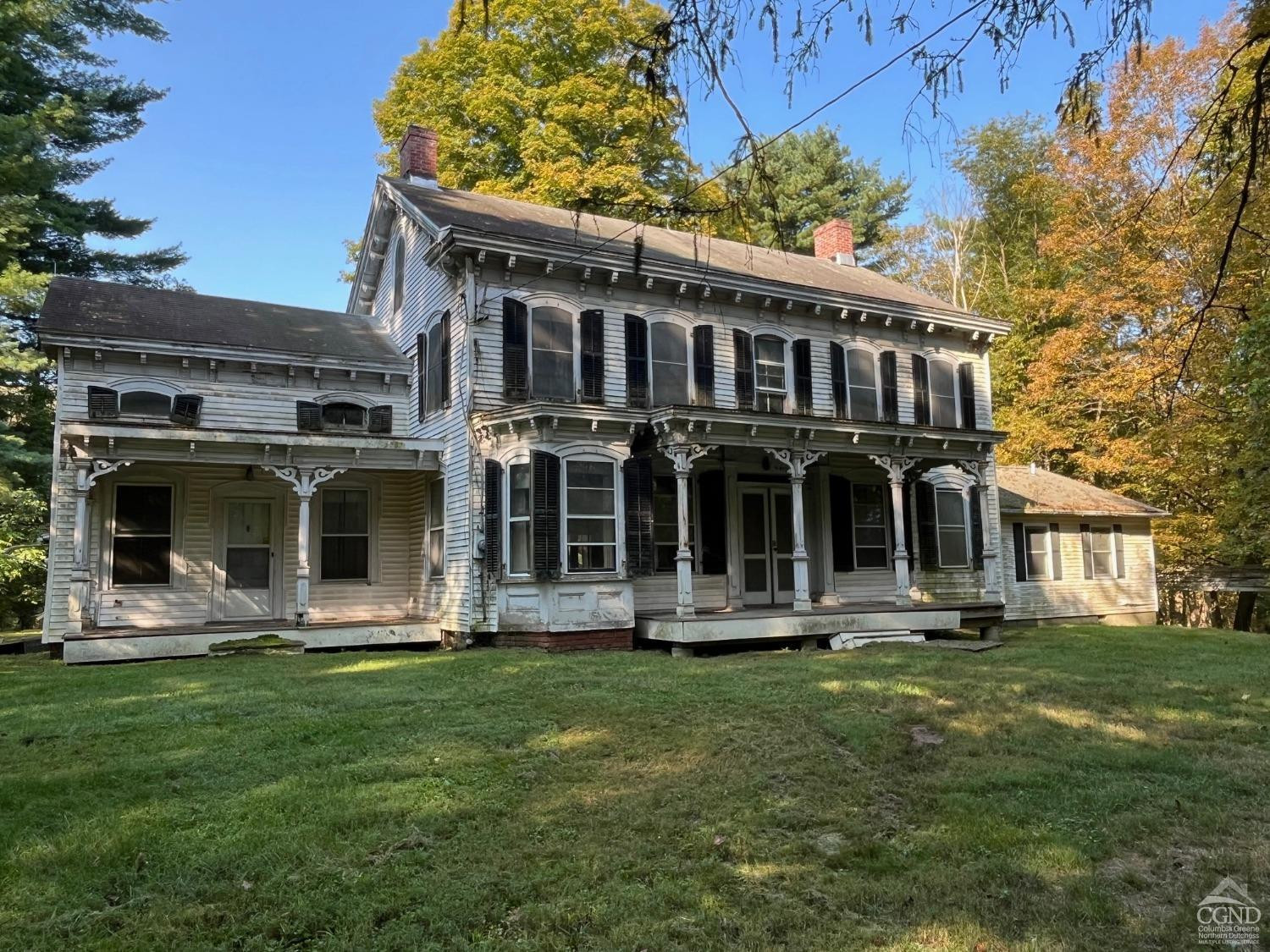 115 - 133 Mount Ross Road, Pine Plains, New York image 1