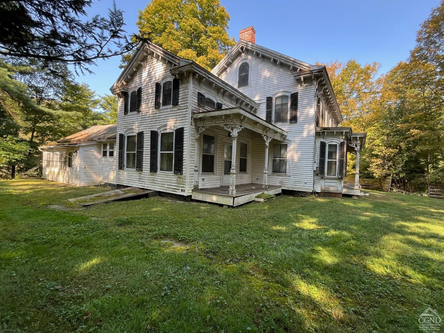 115 - 133 Mount Ross Road, Pine Plains, New York image 2