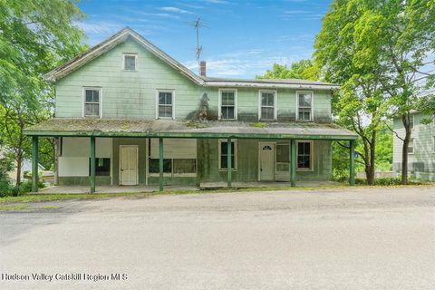 Photo of 50 Maple Street, Catskill, NY 12414 (MLS # 20260988)