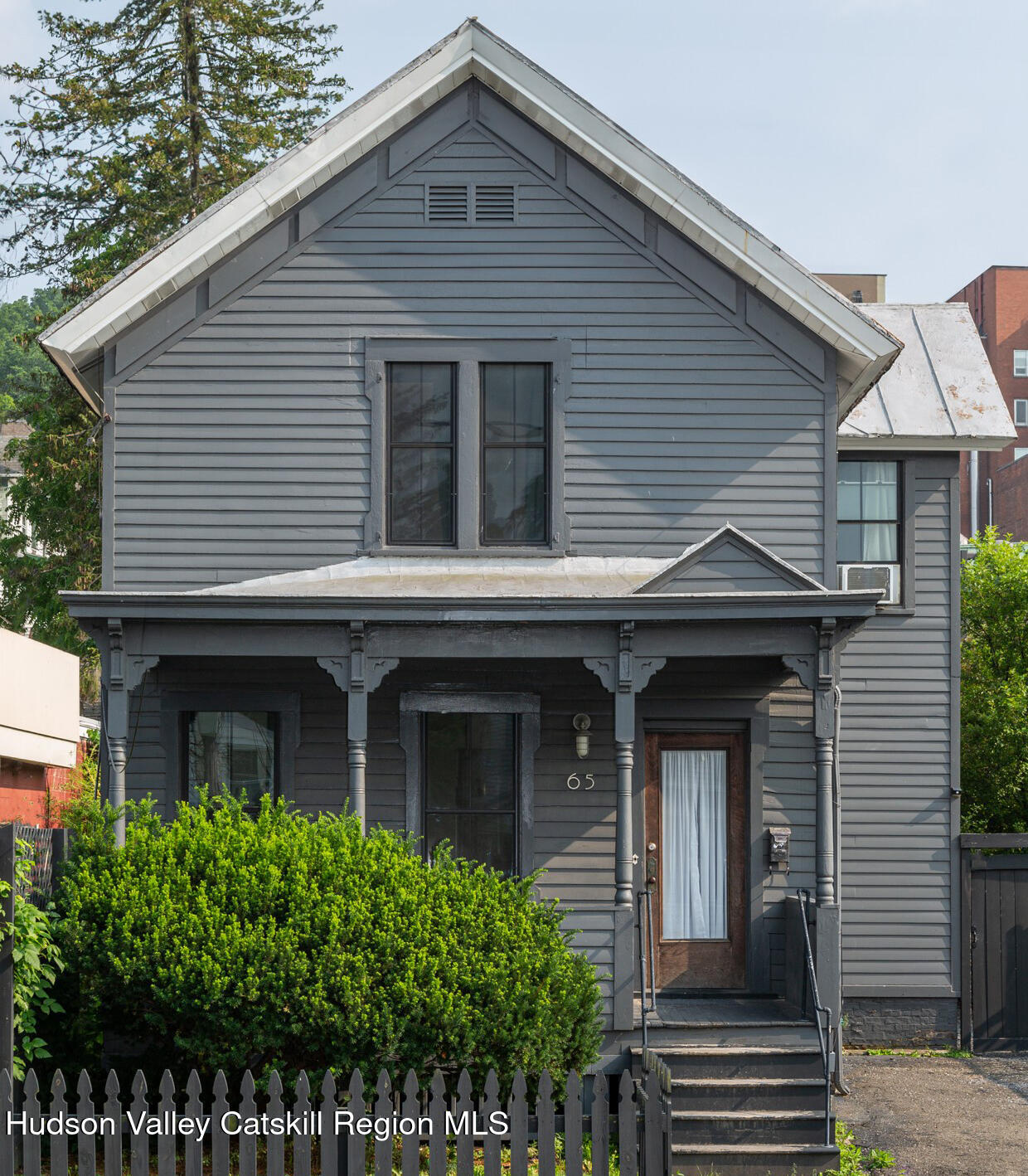 65 Green Street St, Hudson, Ohio image 1