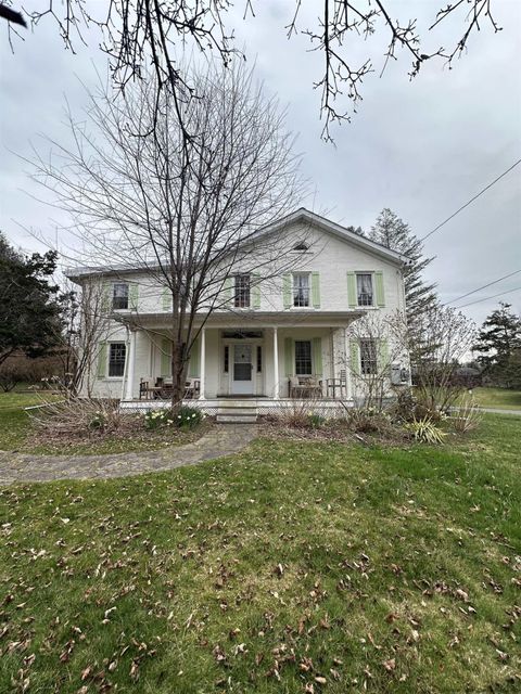 318 Old Stage Road, Saugerties, NY 12477 - #: 20240263