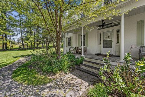 318 Old Stage Road, Saugerties, NY 12477 - #: 20240263