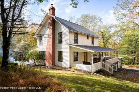 Homes For Sale - 43 Mount Airy Road<br/> Saugerties, NY 12477