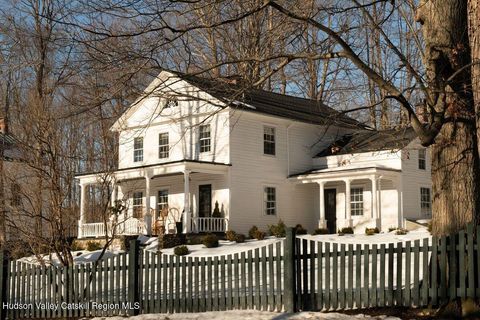 Photo of 786 New York 203, Spencertown, NY 12165 (MLS # 20260943)