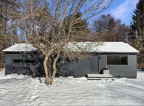 Photo of 22 Riseley Road, Mount Tremper, NY 12457 (MLS # 20260806)