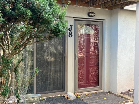 Homes For Sale - 24 Highlands Drive #J8<br/> Hunter, NY 12442