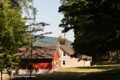 Photo of 156 Farm Road, Copake, NY 12516 (MLS # 20265306)