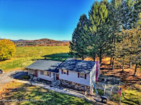 Photo of 31 Yellow City Road, Amenia, NY 12501 (MLS # 20255315)