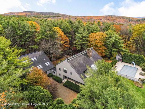 Photo of 126 Shaker Ridge Drive, Canaan, NY 12029 (MLS # 20255629)