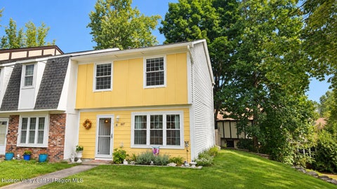 Townhouse For Sale - 107 Vista Drive<br/> Ulster County, Highland, NY 12528