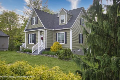 Photo of 54 Shore Drive, Elizaville, NY 12523 (MLS # 20260298)