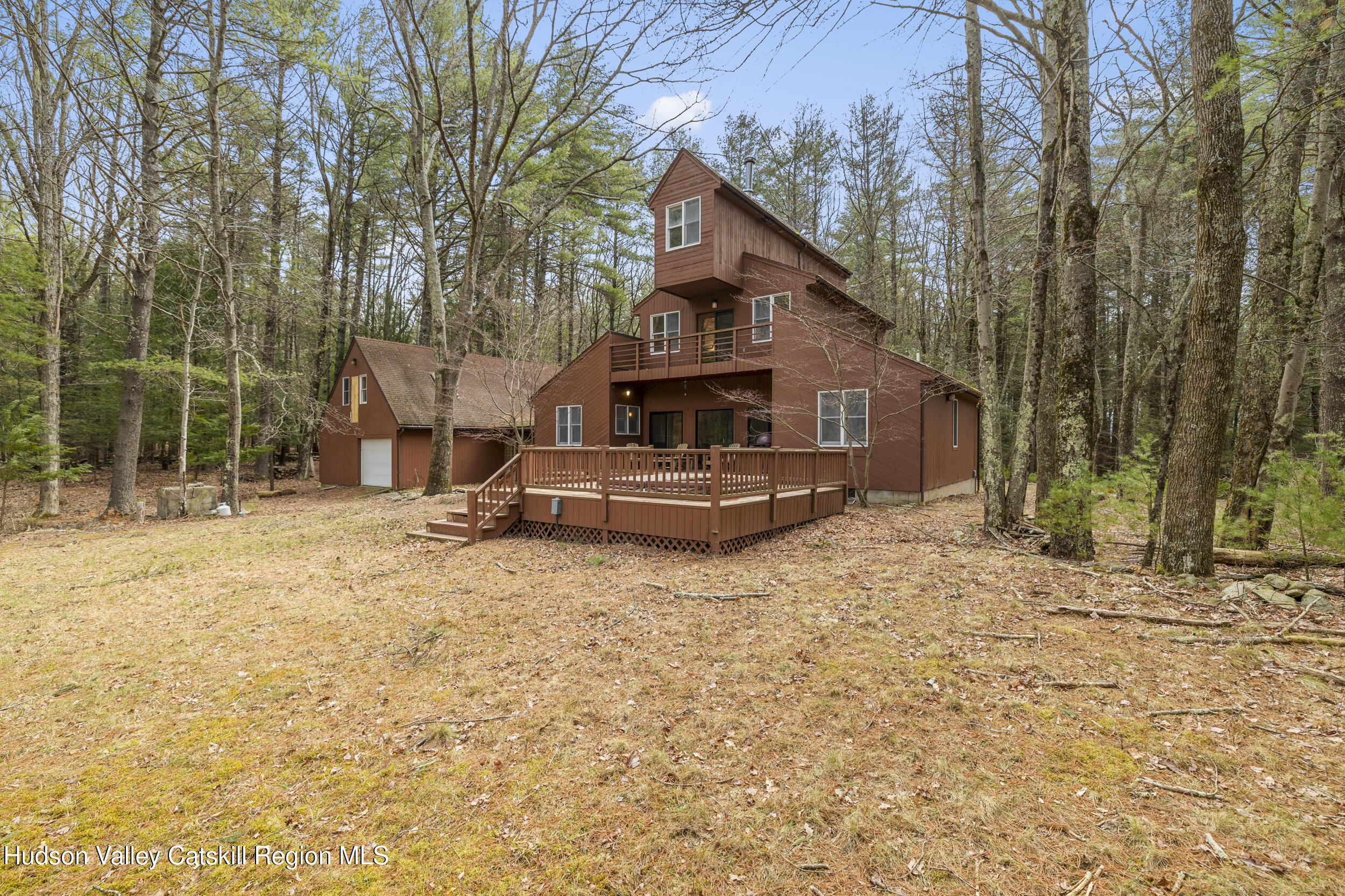 18 E Rocky Mountain Road, Kerhonkson, Ohio image 9