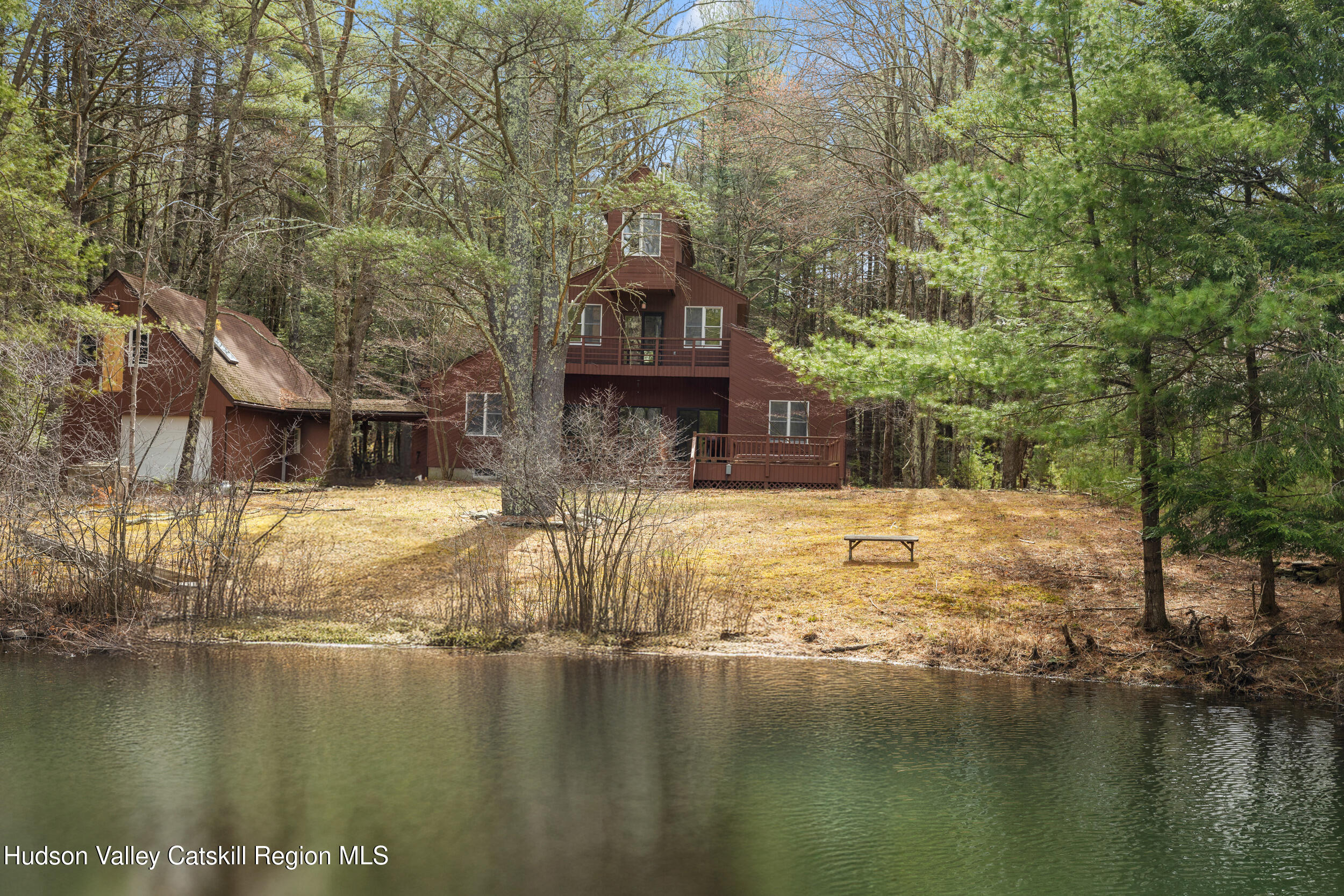 18 E Rocky Mountain Road, Kerhonkson, Ohio image 11