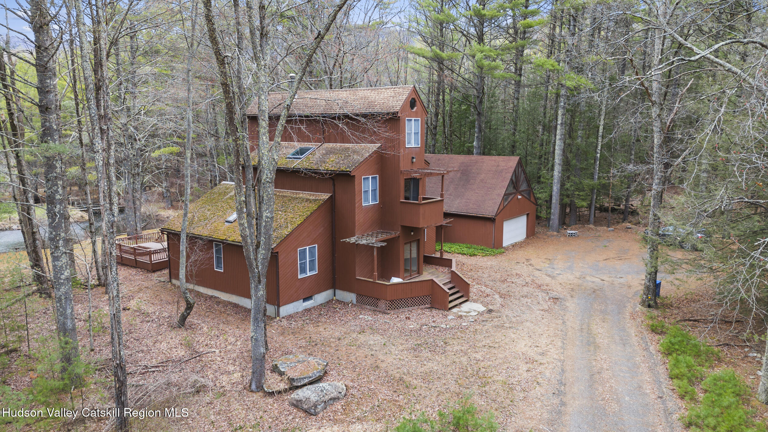 18 E Rocky Mountain Road, Kerhonkson, Ohio image 1