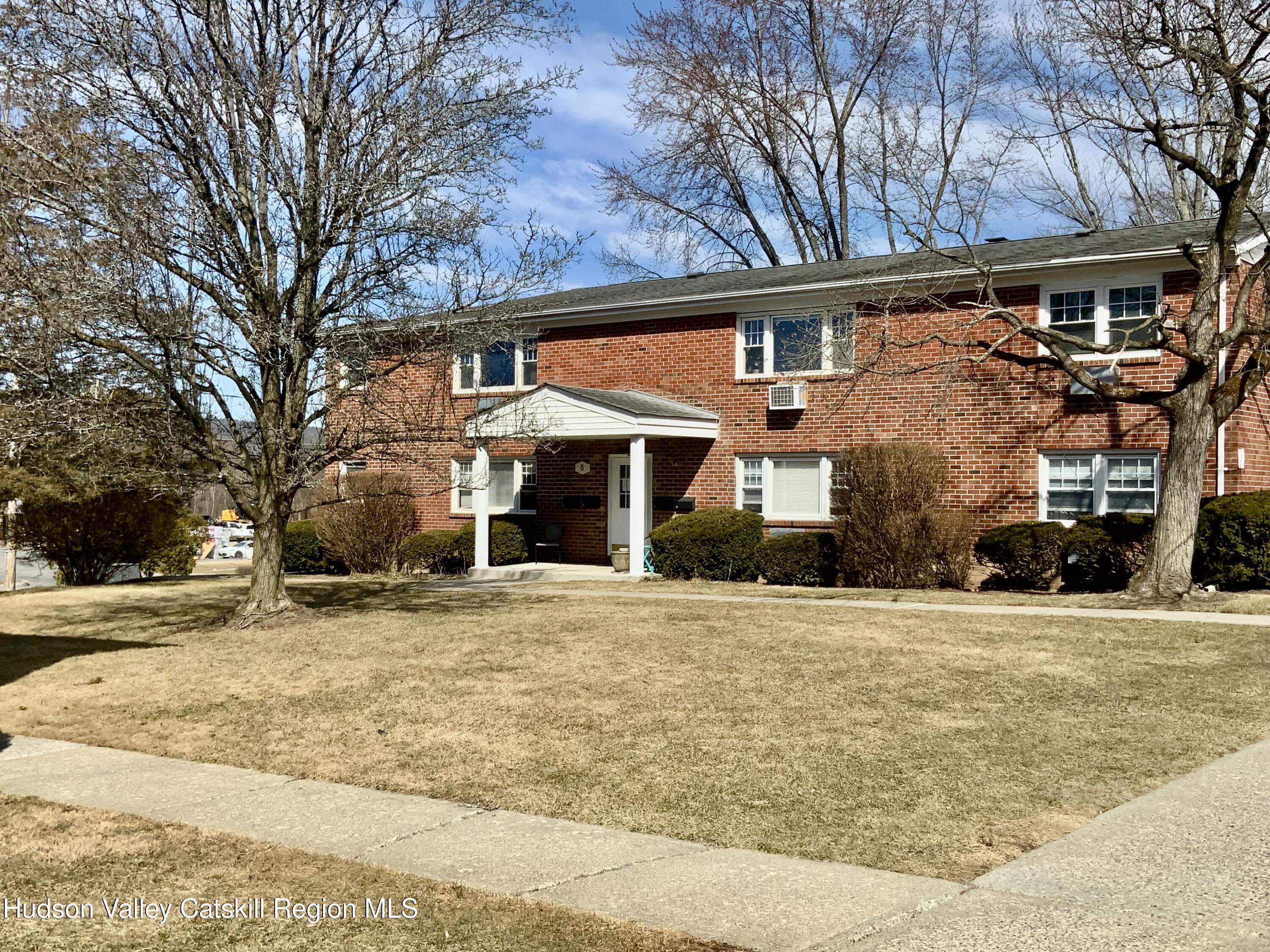 Rental Property at 136 N Chestnut Street, New Paltz, New York - Bedrooms: 2 
Bathrooms: 1  - $2,900 MO.
