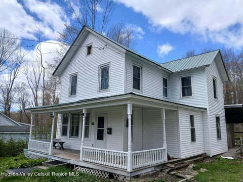 Photo of 311 N Lake Road, Haines Falls, NY 12436 (MLS # 20260954)