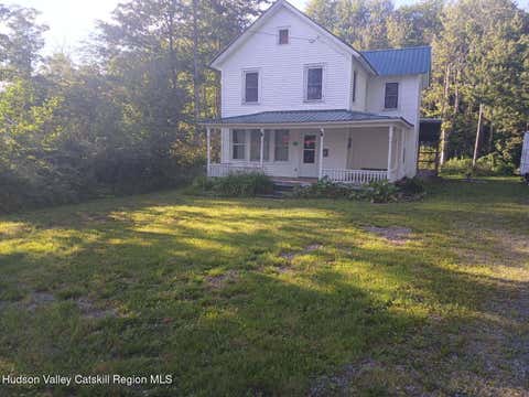 Homes For Sale - 311 N Lake Road<br/> Haines Falls, NY 12436