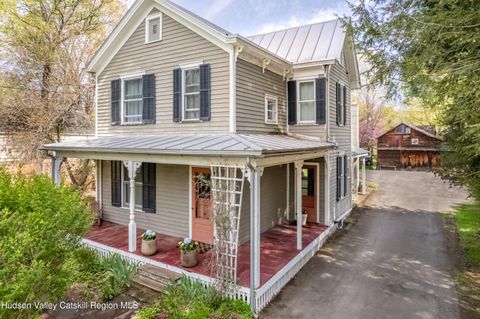 Photo of 70 Store Road, Accord, NY 12404 (MLS # 20262096)