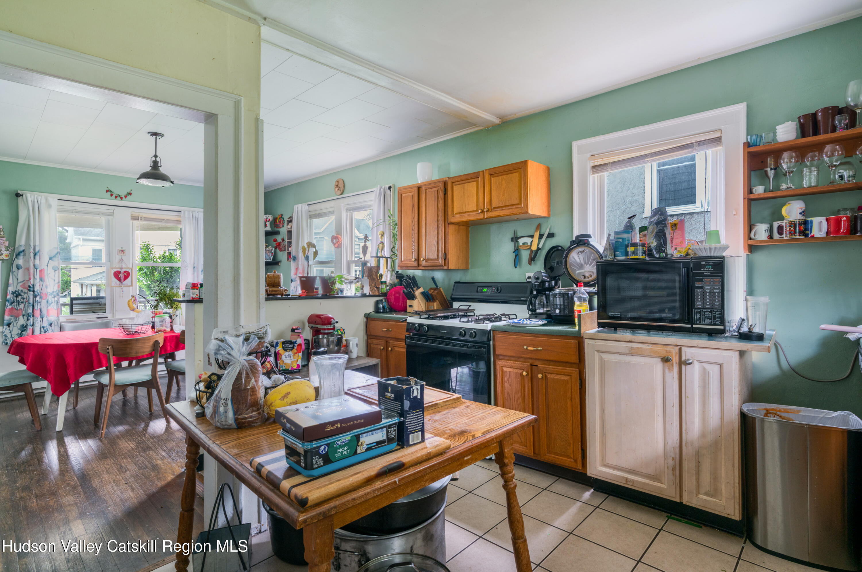 24 Park Street, Kingston, Texas image 8